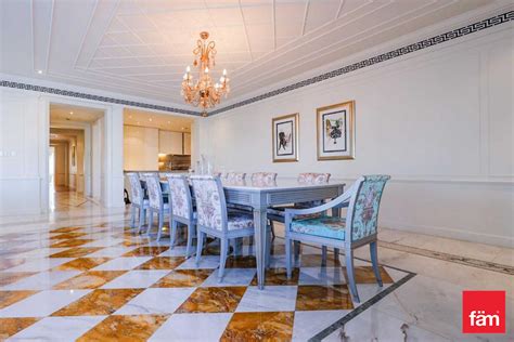 buy versace apartment complexes arabian peninsula|Properties for sale in Palazzo Versace .